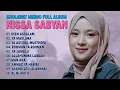 Download Lagu Sholawat Merdu Nissa Sabyan Terpopuler 2025 | Deen Assalam - Ya Maulana - Assholatu 'Alannabi