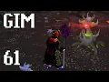Can we get an Occult - Group Ironman GIM Episode 61