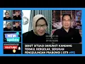 Lagu SEBUT SITUASI DARURAT! KANDANG TERMUL BERGOLAK. SERUKAN PENGGULINGAN PRABOWO! | OTR #992