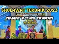 Download Lagu Sholawat Terbaik 2023 | Namat A'yuni Yauman - (HRJ). #sholawatnabi  #sholawatviral #sholawatmerdu