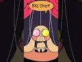 Download Lagu Chikn Nuggit becomes a [[BIG SHOT]] #chiknnuggit