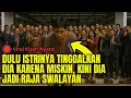 Download Lagu Penjual Bakpao Ini Dilecehkan di Depan Swalayan, Ternyata Diam-Diam Dia Pemiliknya‼️