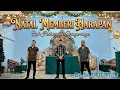 Lagu BASADOI TRIO - NATAL MEMBERI HARAPAN (Cipt Hotmarojak Siringo-ringo) 