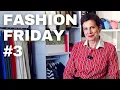Fashion Friday With Marie-Anne #3