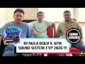 Lagu DJ NGGA DULU X AFM SOUND SISTEM FYP 2026 !!! ( EL FUNKY KUPANG )