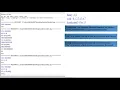 14 Basic Python Lecture 13 Python Number Conversion decimal to bin octal hexadecimal Bitwise opera
