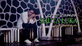 Download Lagu SEJUTA LUKA Cipt Udin Jacta By REVO RAMON Cover Subtitle