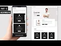 How To Create A Complete Personal Portfolio Website Part 2 Making Website Responsive