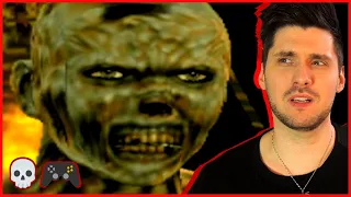 the mummy returns is one of the worst video games ever