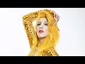 Hande Yener - Naber (Lyric Video) Sarki Sözu