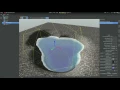 jMonkeyEngine SpaceShift Editor 0 9 12