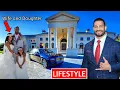 Roman reigns Lifestyle in Hindi 2021 Biography Income Family Age wife Roman reigns Biography