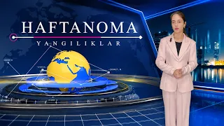 Qo‘qon shahar hokimligi "Haftanoma" dasturida