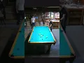 Hope you’re all enjoying the content #nineball #billiards #pool