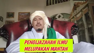 melupakan sang mantan ampuh baik mantan istri mantan pacar ilmuhikmah