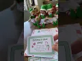 Helpful Elf Notes to help you Elf and make Christmas happen