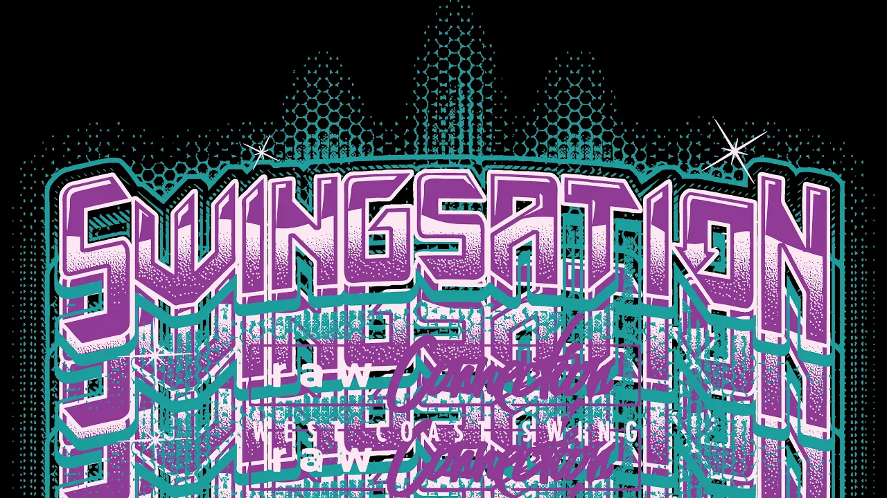 Swingsation 2025 Highlights Reel