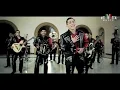 Banda La Trakalosa - Borracho de amor (Video Oficial)
