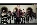 Lagu Banda La Trakalosa - Borracho de amor (Video Oficial)