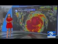 Dani Beckstrom Red Hot Aug 16 2025