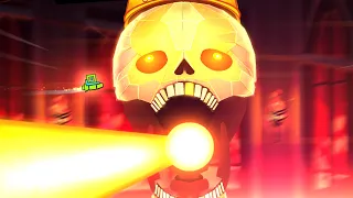 Skeletal Shenanigans MEGA FULL VERSION 8 Minutes