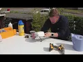 4G and 5G External Antenna for Motorhome and Caravan Maxview Antenna Installation