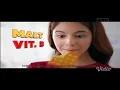 IKLAN ROMA MALKIST CRACKERS - 15SEC