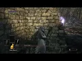 Dark Souls 3 Staff Only - Crystal Sage