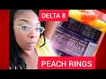 DELTA 8 Gummie Review Serene Tree