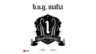 Download B.U.G. Mafia - Anturaju' (Prod. Tata Vlad) MP3