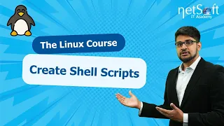 How to Create Your First Linux Shell Script - Step-by-Step Tutorial