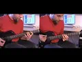 In Flames - Cover - Food For The Gods