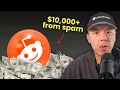 Download Lagu I made over $10k spamming Reddit…here’s my SOP - BIP635