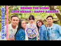 Download Lagu HAPPY ASMARA - GAUN MERAH COMING SOON. DJ TIKTOK VIRAL 2020