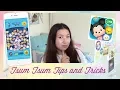 Tsum Tsum Tips and Tricks