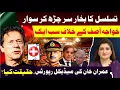 Download Lagu Regime continuity: 5 years or 10| Paras Jahanzaib
