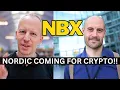 Download Lagu Nordics: The Next Crypto Kings? - NBX Interview