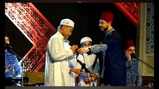 ahmad ya khoirul basyar