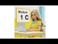 Module 1 Introduction C Requirements for nurse assistant certification