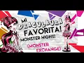 MI DRACULAURA FAVORITA DE MONSTER HIGH INTERCAMBIO MONSTRUOSO MONSTER EXCHANGE