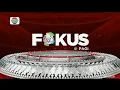 OBB Fokus Pagi - FIFA World Cup Qatar (2022)