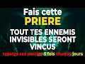 Download Lagu URGENT ! Cette Prière Brise Toute Attaque de Sorcellerie Contre Toi !
