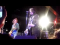 Download Lagu Tom Keifer - Falling Apart At The Seams