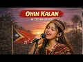 Lagu Ohin Kalan | Familia Acoustic | AI Tetun Cover