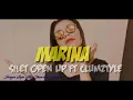 Download Lagu MARINA - Silet Open Up feat. Clumztyle (Official Audio)