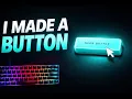 ASMR Programming - Neon Glowing Button HTML CSS No Talking