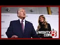 Trump sues IRS Treasury Department