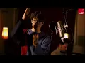 Pierre de Maere chante "Gabriel" - Carte blanche