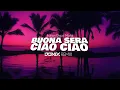 ITALIAN DISCO MAFIA - BUONA SERA CIAO CIAO (DONIX REMIX)