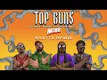 Download Lagu DJ Moiz, Morello, Sanjin, Bay-C - Top Guns (M3B8 Shatta Remix)